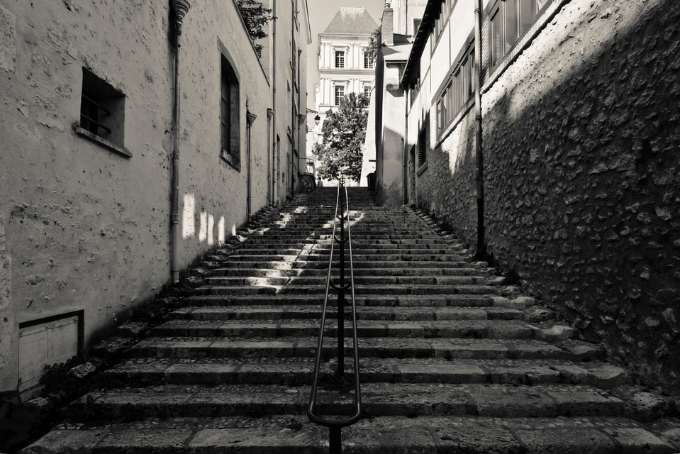 Blois IX - ID 013420