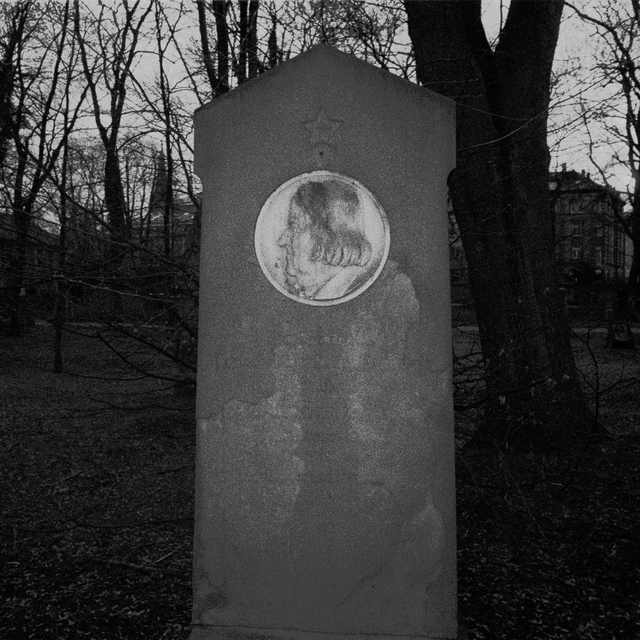 Cemetery Man II - ID 013449