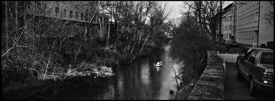 On the Little Danube - ID 013453