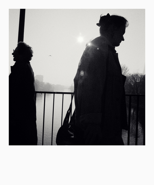 Bride Between - ID 013460