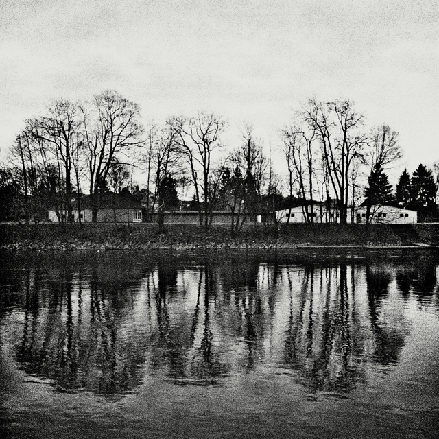 Old Rowing Club Sight - ID 013470