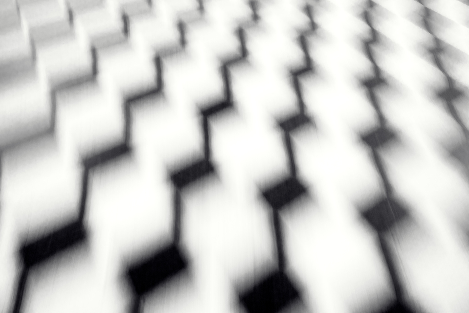 Castle Checkerboard Floor II - ID 013528