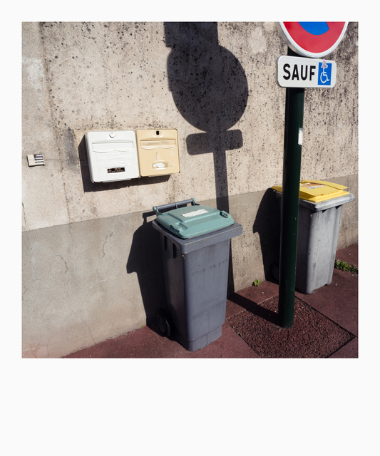 Street Art - ID 013553