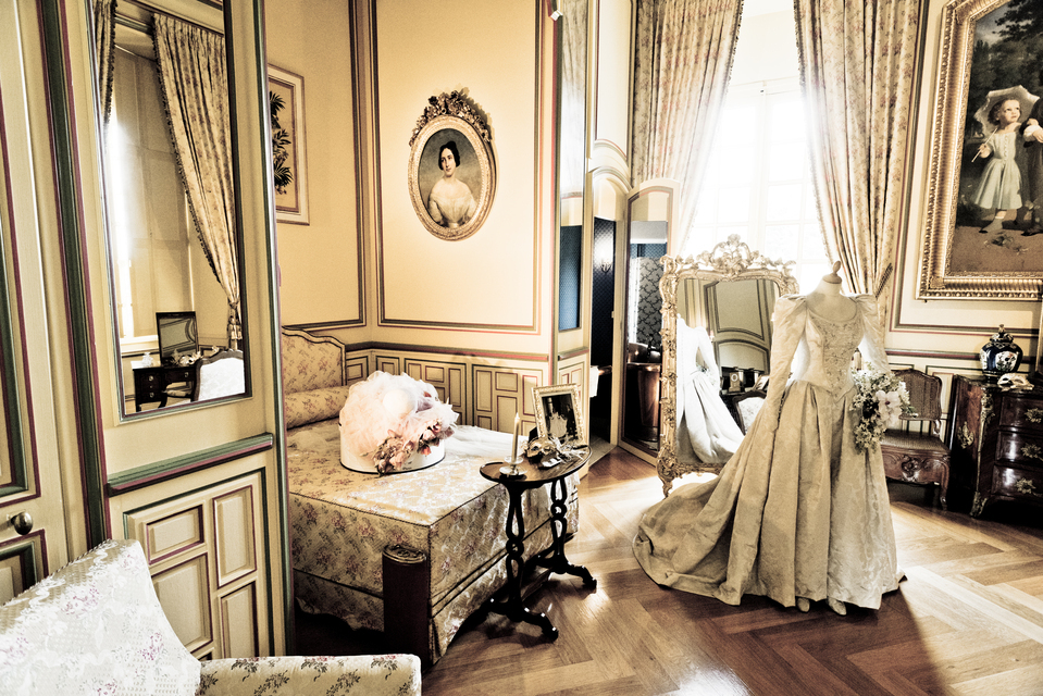 Lady's Room I - ID 013557