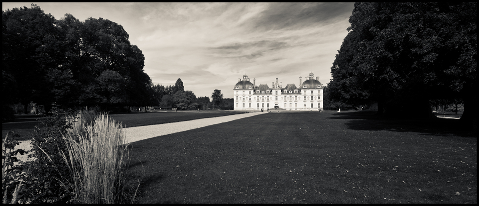 Garden View I - ID 013565