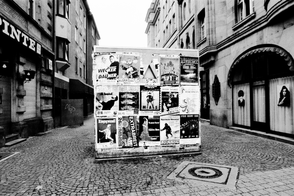 KA Red Light District Entry - ID 013572