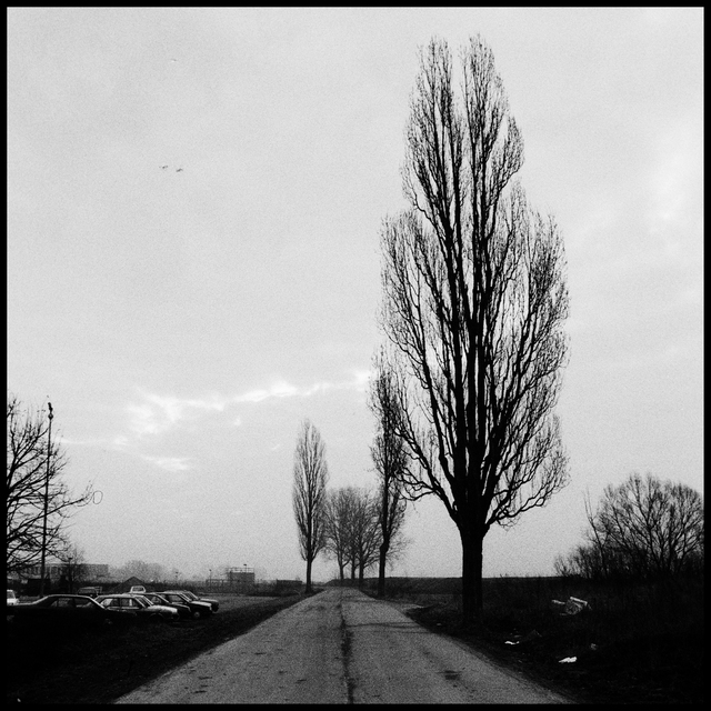 Somewhere - ID 013584