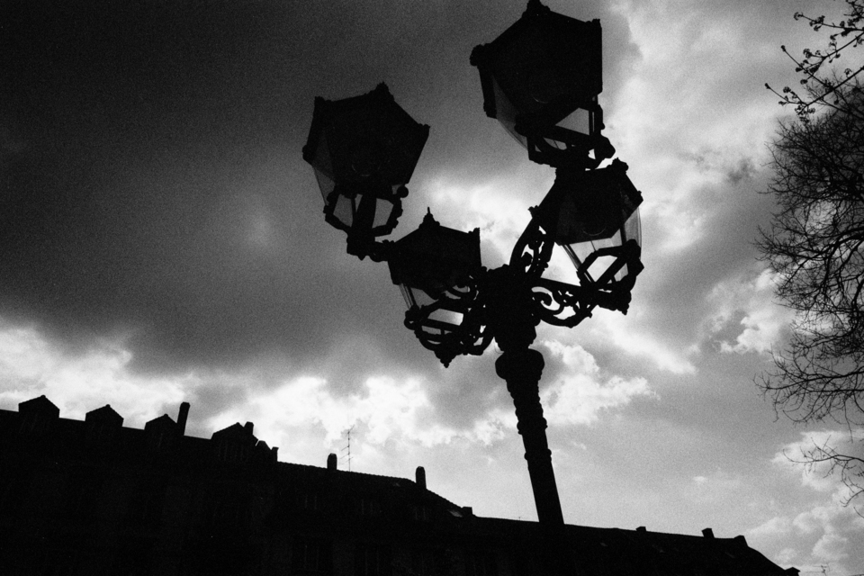 Low Light - ID 013585