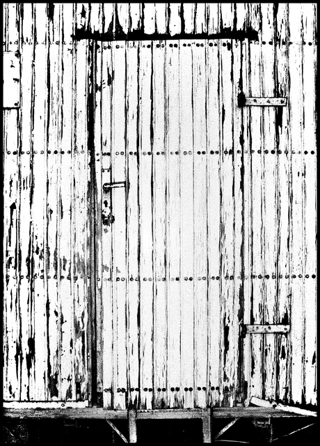 Door I - ID 013601