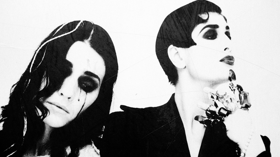 Shakespeare Sisters Poster - ID 013609