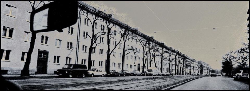 Munich I - ID 013610