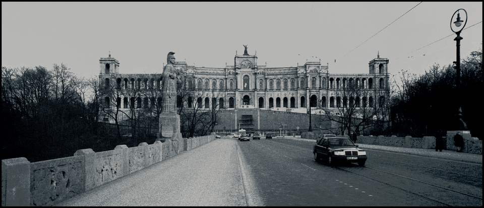 Maximilianeum - ID 013616