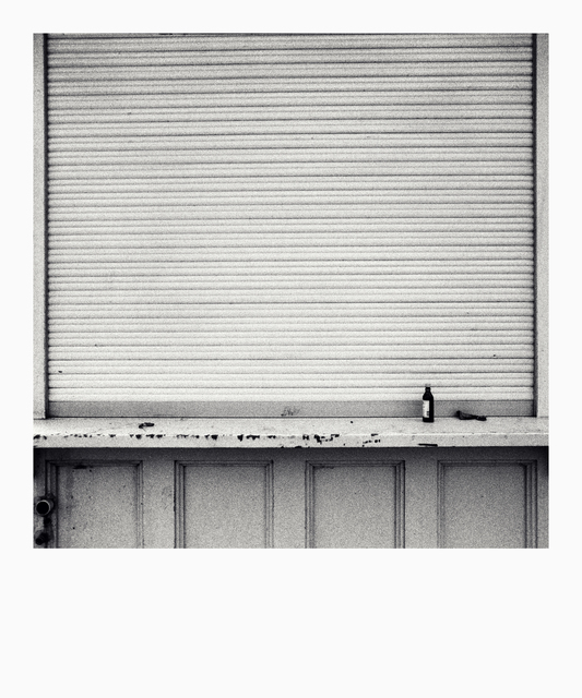 Munich Closed - ID 013617