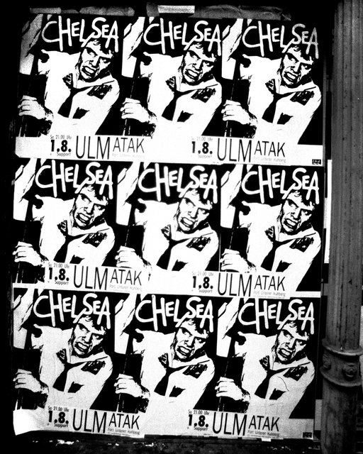 CHELSEA I - ID 013621