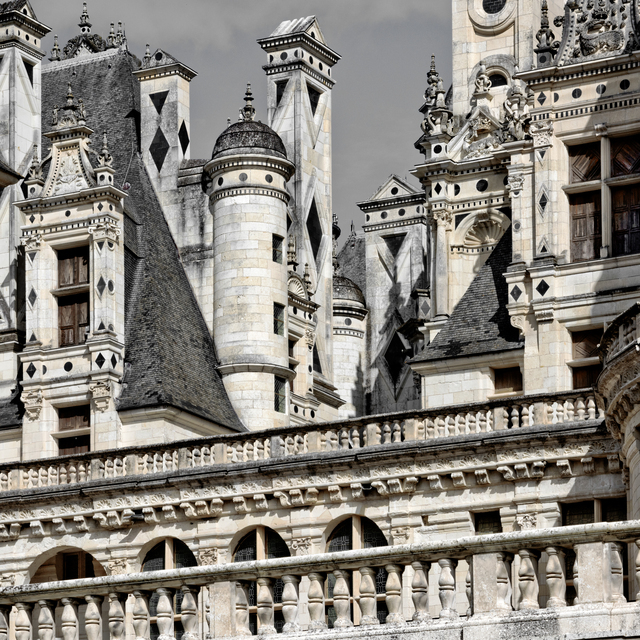 Chambord II - ID 013660