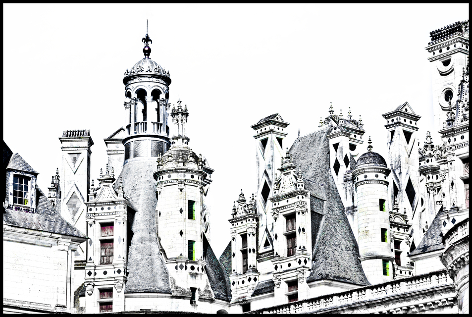 Chambord III - ID 013661