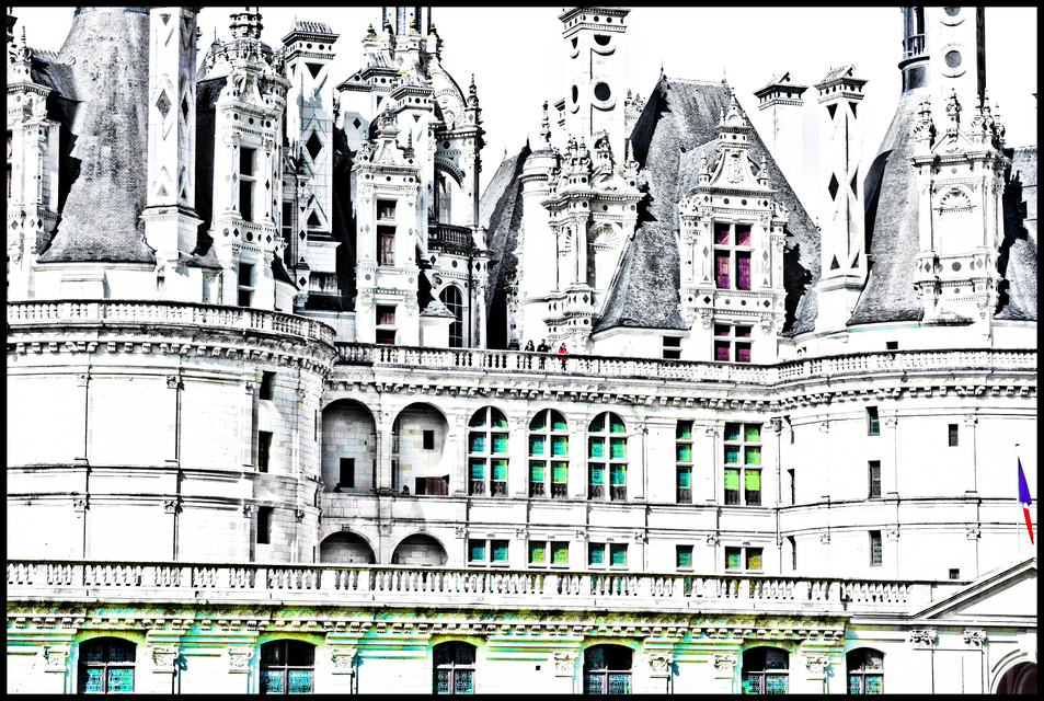 Chambord IV - ID 013662