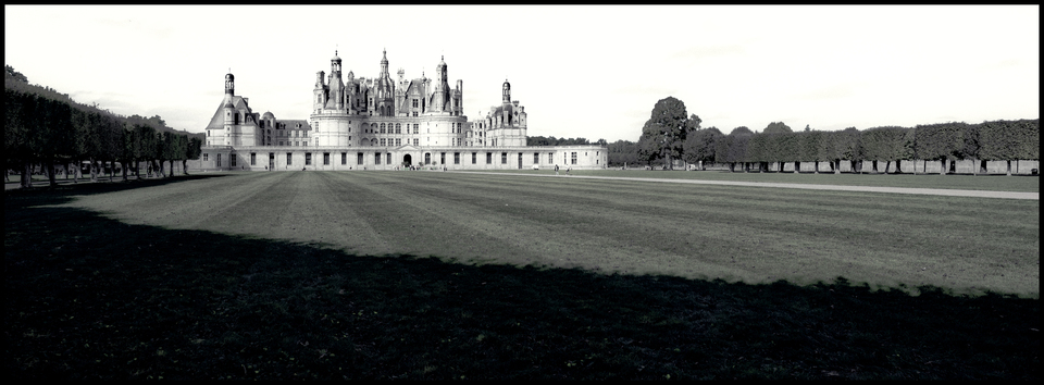 Chambord VI - ID 013665