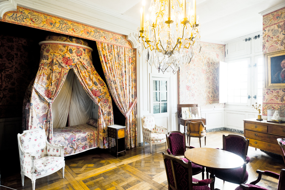 Chambord XI - ID 013670