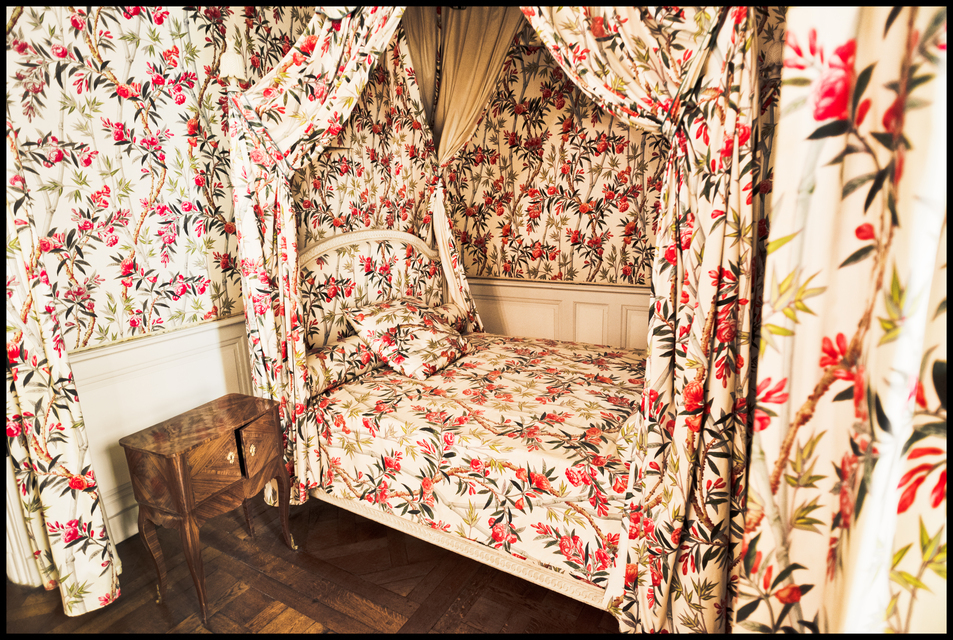 Chambord XII - ID 013671