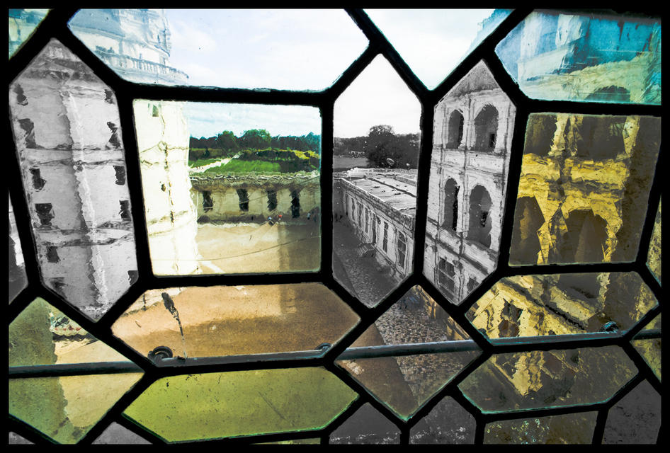 Chambord XVI - ID 013675