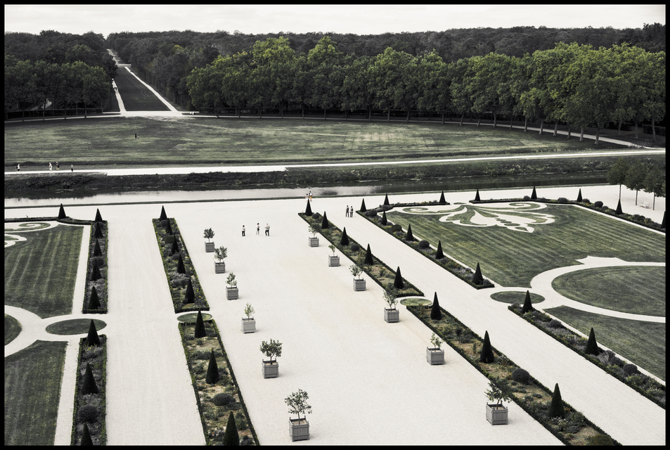 Chambord XXI - ID 013680