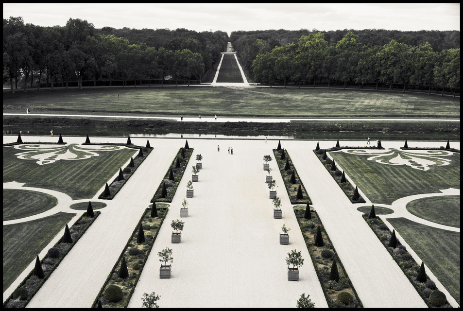 Chambord XXII - ID 013681