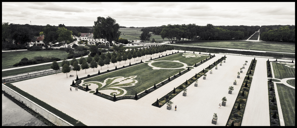 Chambord XXIV - ID 013683