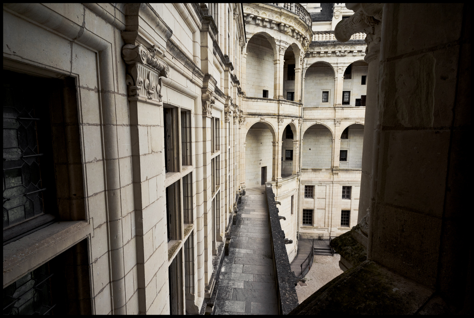 Chambord XXVII - ID 013686