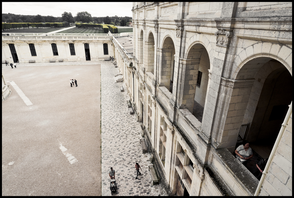 Chambord XXVIII - ID 013687