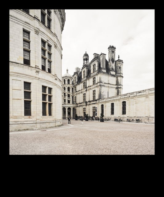 Chambord XXX - ID 013689