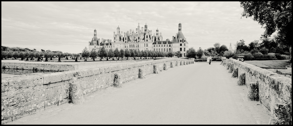 Chambord XXXVII - ID 013696