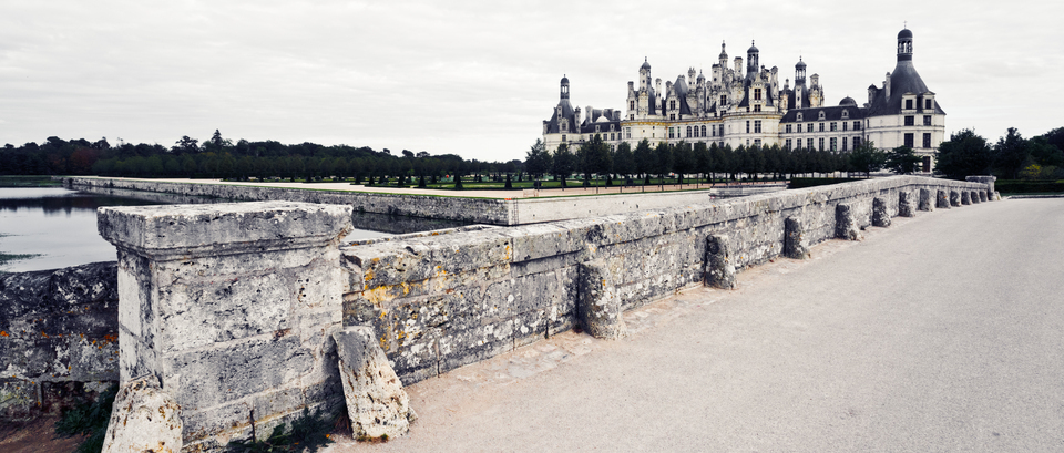 Chambord XXXVIII - ID 013697
