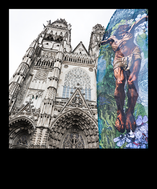 Tours Jesus - ID 013713