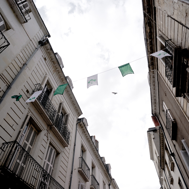 Tours Sky - ID 013716