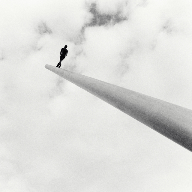 Sky Runner II - ID 013719