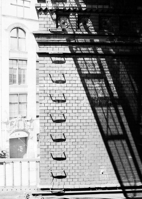 Steps at Station - ID 013731