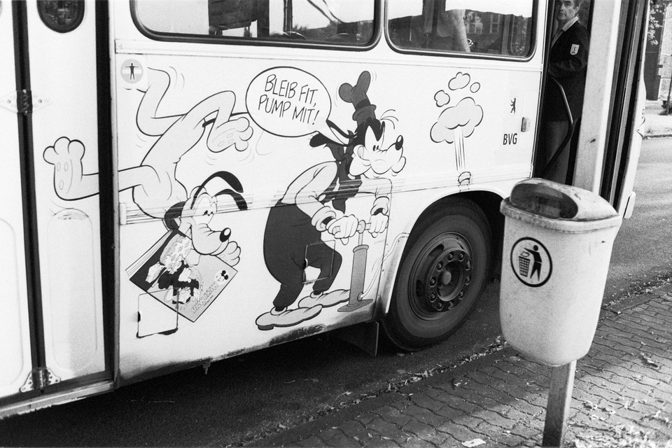 Trabant IV - ID 013750