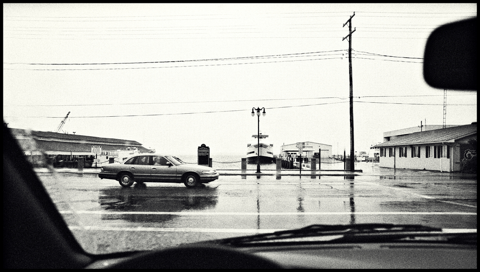 At Lake Erie - ID 013757