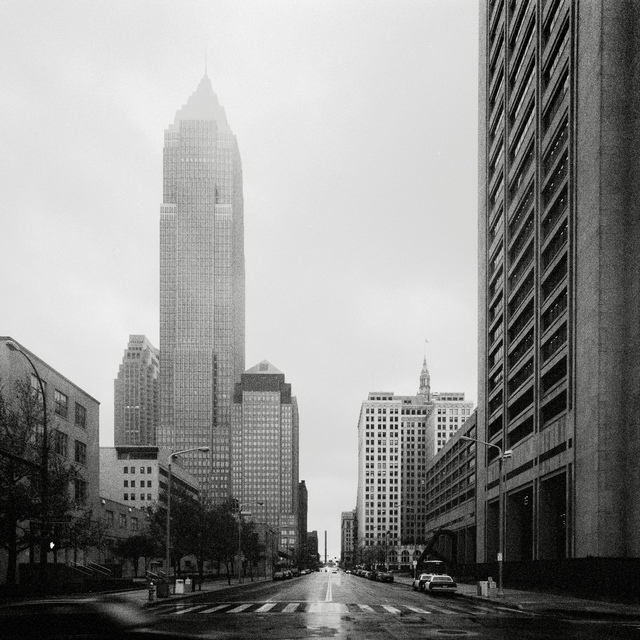 Cleveland I - ID 013758