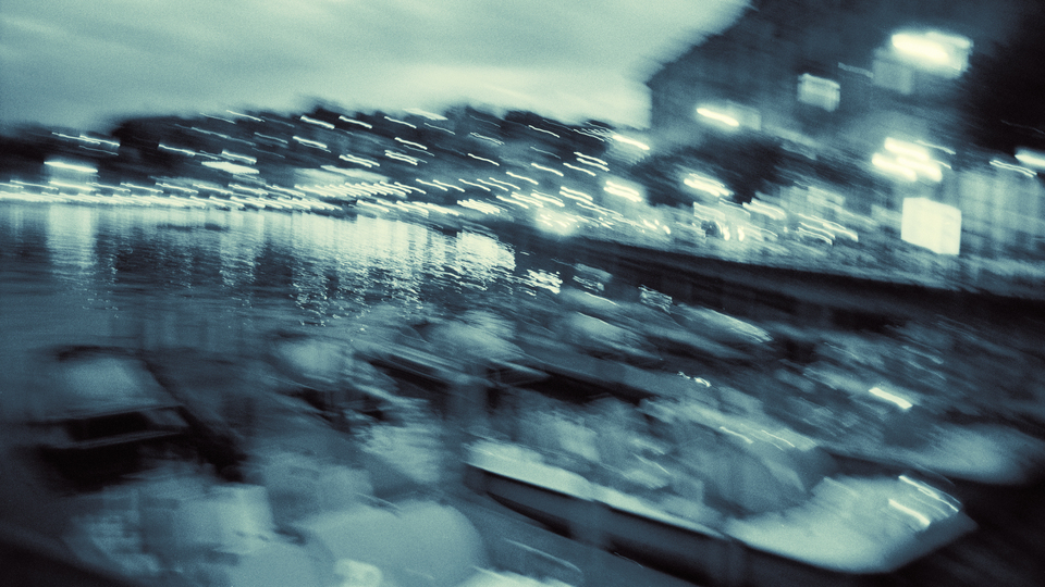 Waterfront - ID 013763