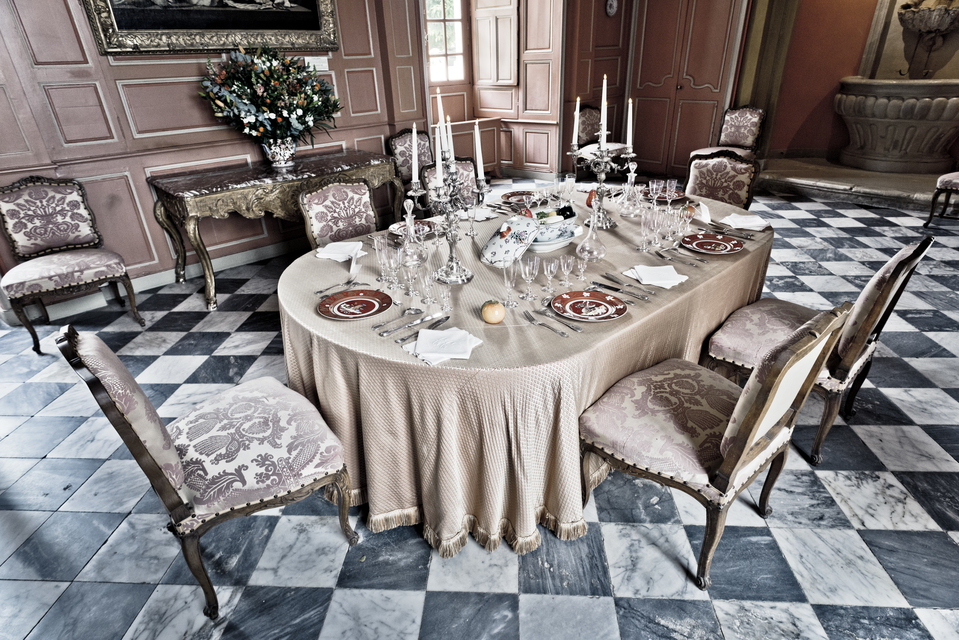 Dinner Ready I - ID 013778