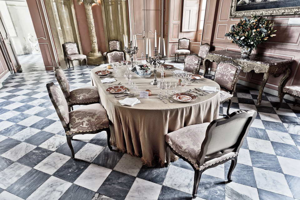 Dinner Ready II - ID 013779