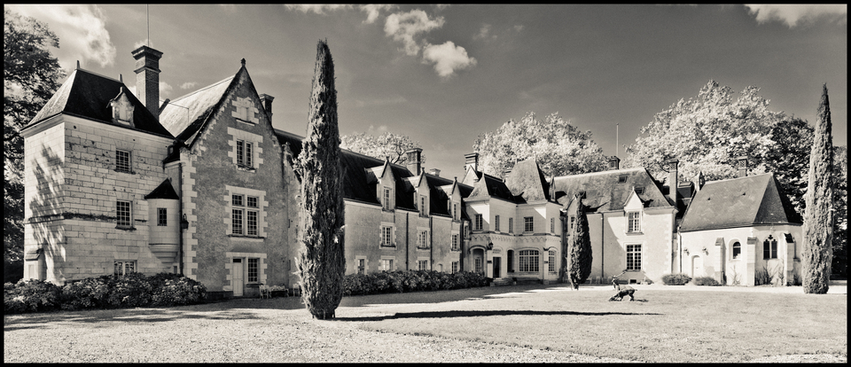 Castle Yard - ID 013804