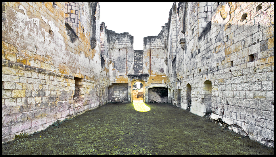 Without Roof - ID 013832