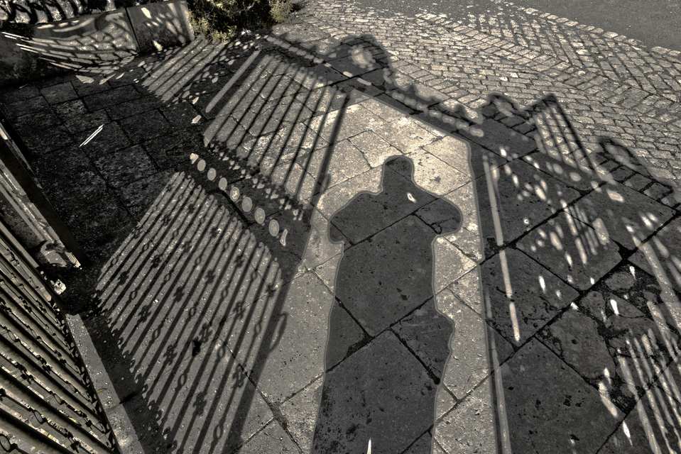 Castle Gate II - ID 013842