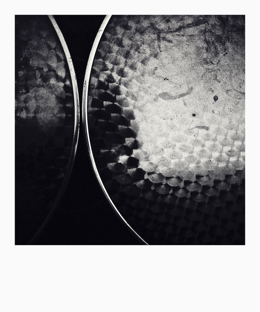 Metal Chair II - ID 013872