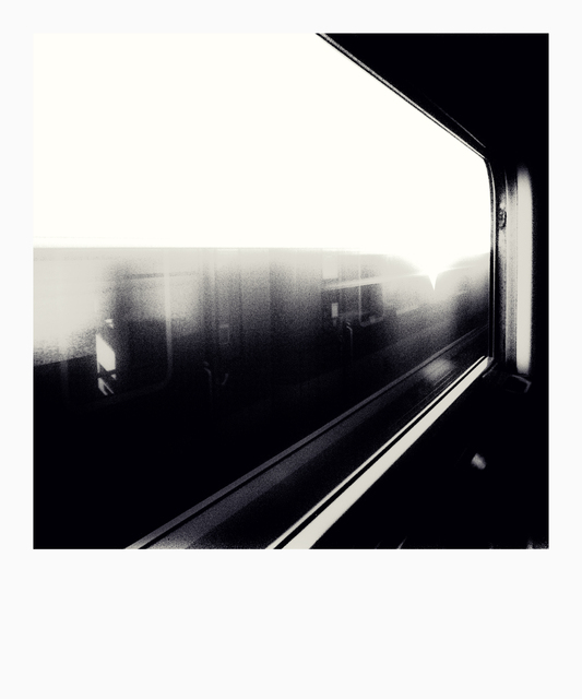 Train Shadow - ID 013878