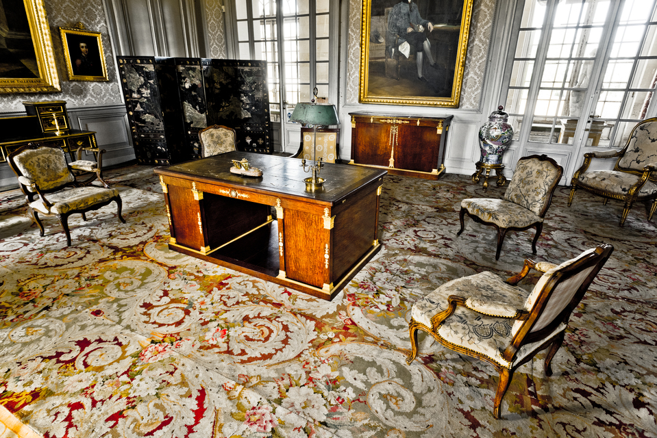 Office Room - ID 013888