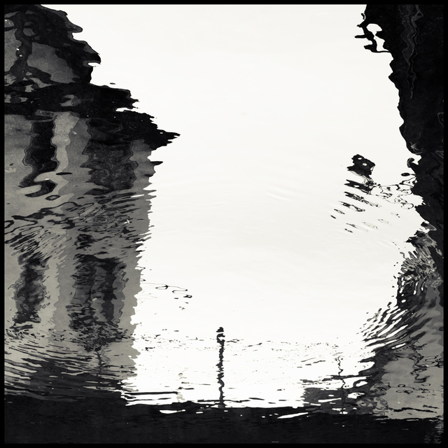 Memmingen in Water II - ID 013988